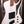 Dingwall D-Roc 4-string Ducati Matte Pearl White