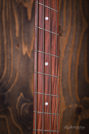 Dingwall D-Roc 4-string Ducati Matte Pearl White