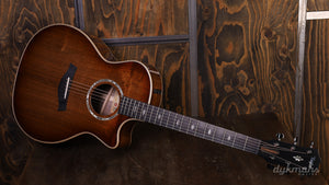 Taylor Custom GA Walnut #..024