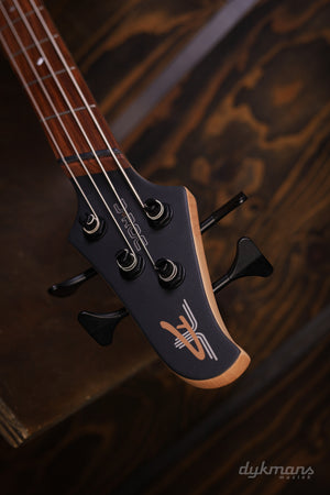 Dingwall D-Roc 4-string Ducati Matte Pearl White