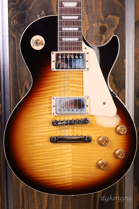 Gibson Les Paul Standard '50s Tobacco Burst