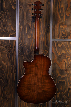 Taylor Custom GA Walnut #..018