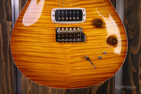 PRS Wood Library Modern Eagle V McCarty Sunburst