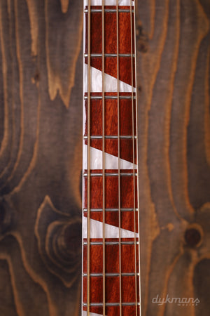 Rickenbacker 4003 Limited Edition Walnut Glo 2017