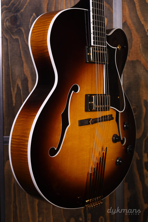 Heritage Eagle Original Sunburst