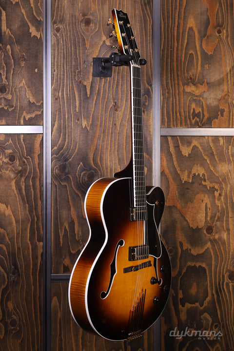 Heritage Eagle Original Sunburst