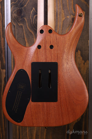 Mayones Duvell Elite PRO 7 Infinite Purple