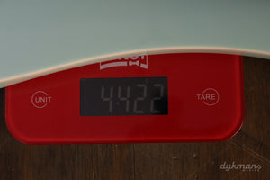 Rickenbacker 4003 Blue Boy 2005