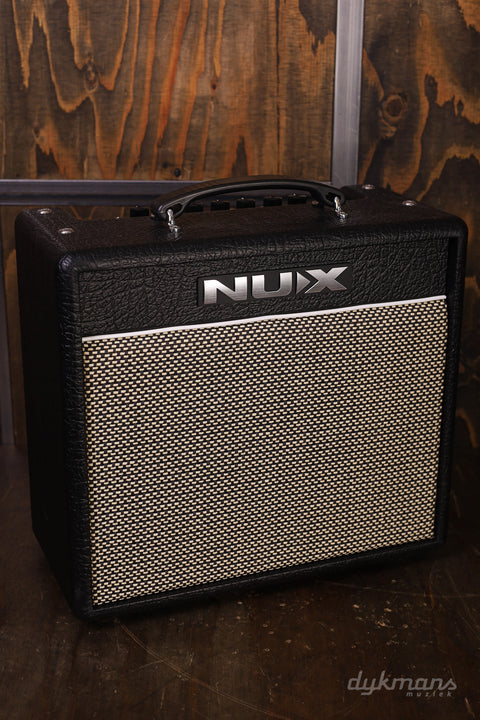 Nux Mighty 20 MKII