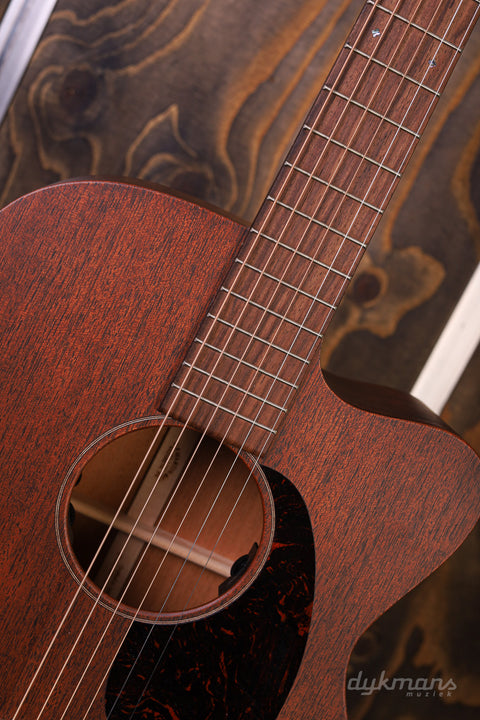 Martin OMC-15ME PRE-OWNED!