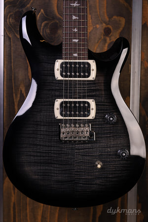 PRS SE CE24 Charcoal Burst 2026