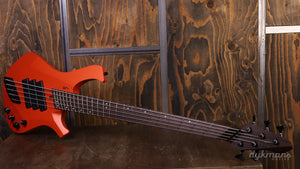 Mayones Ori Enji 5 Kitsune Orange