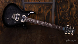 PRS SE CE24 Charcoal Burst 2026