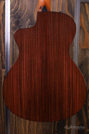 Taylor 212ce-N Plus Indian Rosewood