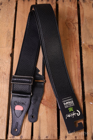 RightOn Guitar Strap Monte Carlo Talisman