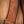 RightOn Guitar Strap Divine Light Brown Talisman