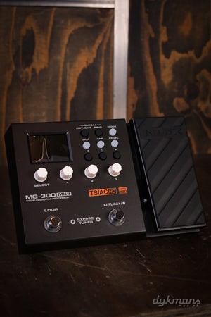 Nux MG-300 mk2
