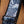 RightOn Guitar Strap Paisley Velvet Blue Talisman