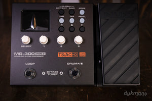 Nux MG-300 mk2