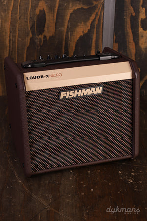 Fishman Loudbox Micro