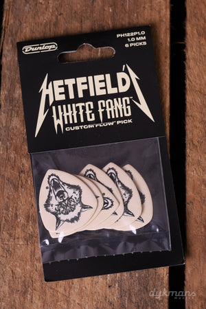 Dunlop Signature Picks