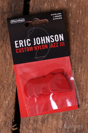 Dunlop Signature Picks