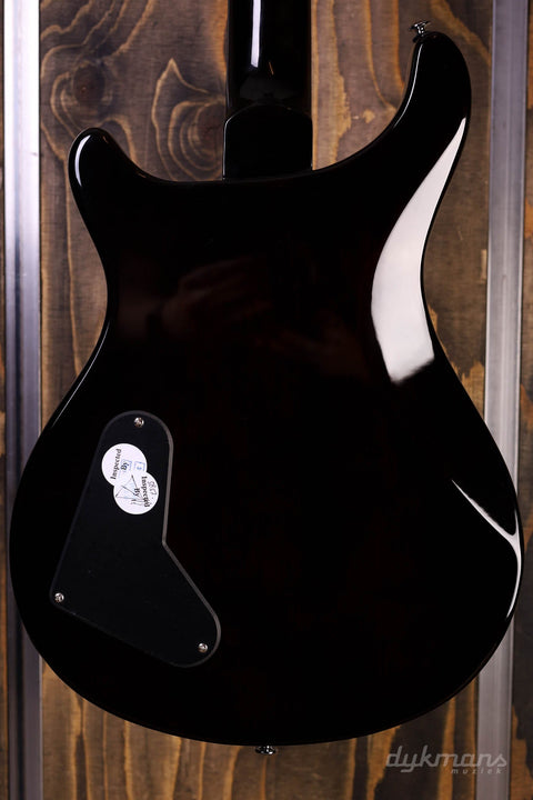 PRS SE Paul's Guitar Black Goldburst PRE-OWNED