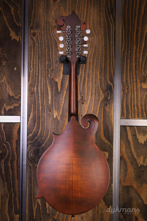 Eastman MD315 F Style Mandolin