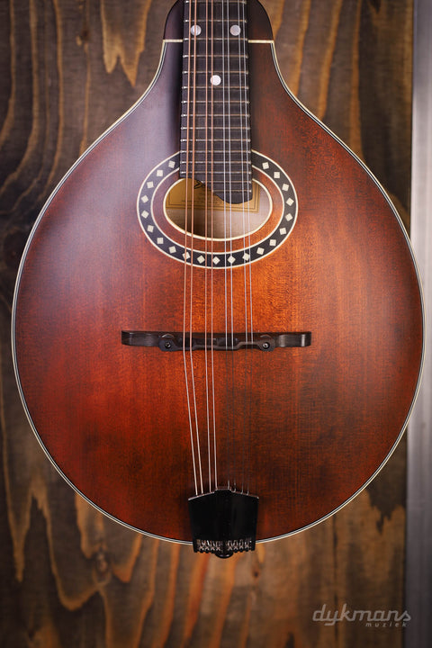 Eastman MD304 A Style Mandolin