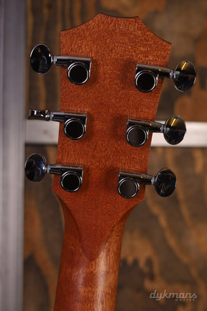 Taylor GS mini-e Special Edition Trans White