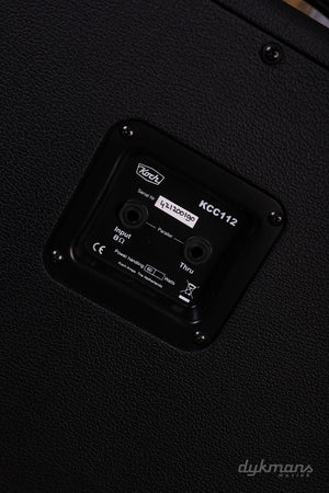 Koch KC112-BB60 Cabinet