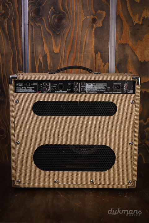 Peavey Classic 20 Tweed Combo