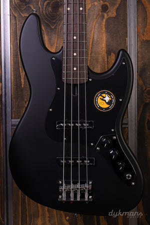 Sire Marcus Miller V3 Passive Black Satin