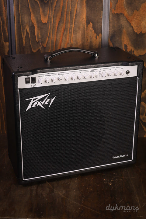 Peavey Invective 112 Combo