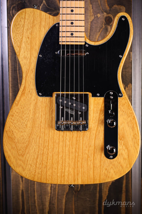 Suhr Classic T Vintage Natural