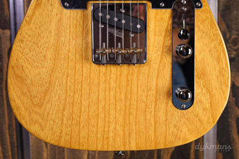 Suhr Classic T Vintage Natural