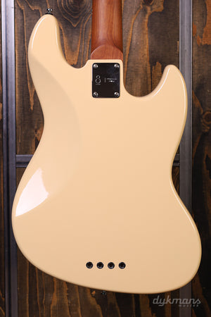 Sire Marcus Miller V5 Vintage White (Left-Handed)