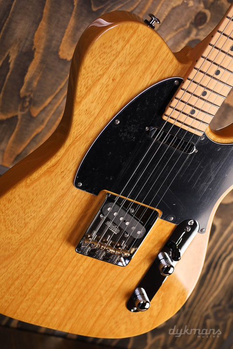 Suhr Classic T Vintage Natural