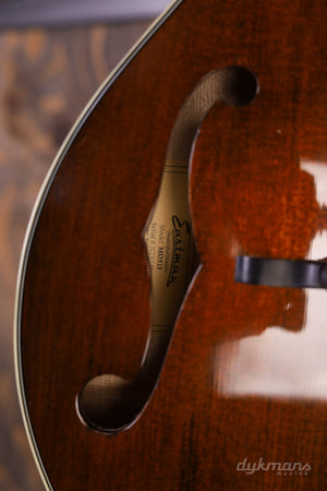Eastman MD515 F Style Mandolin