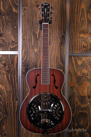 Fender PR-180E Resonator Paramount
