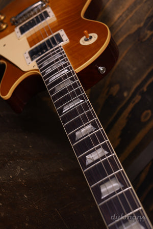 Gibson Custom Shop 1959 Les Paul Standard Reissue VOS Dirty Lemon
