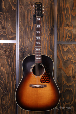 Gibson Murphy Lab 1942 Banner Southern Jumbo Light Aged