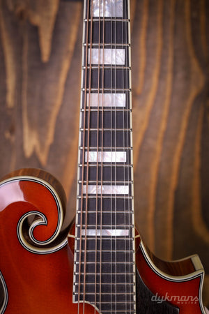 Eastman MD615-GB F Style Mandolin