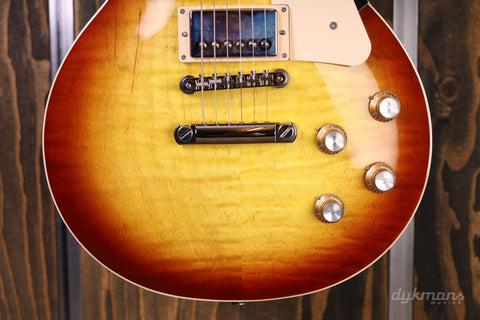 Gibson Les Paul Standard '60s Iced Tea