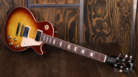 Gibson Les Paul Standard '60s Iced Tea