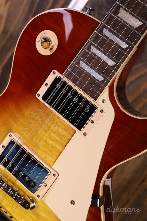 Gibson Les Paul Standard '60s Iced Tea