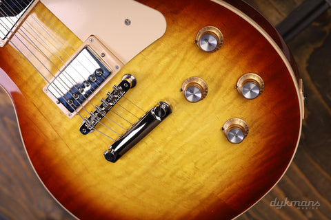 Gibson Les Paul Standard '60s Iced Tea