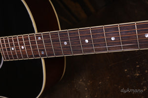 Gibson Keb' Mo "3.0" 12-Fret J-45 Vintage Sunburst