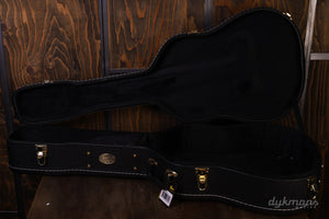 Boston Traditional Pro Series CAC-500-D Deluxe dreadnought guitar case