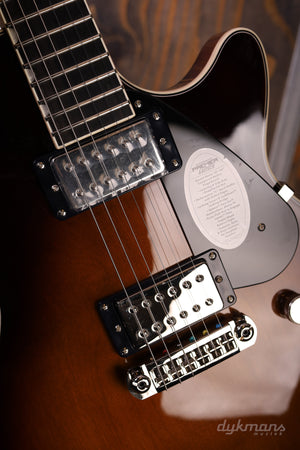 Gretsch Electromatic Premier Jet Robusto Burst